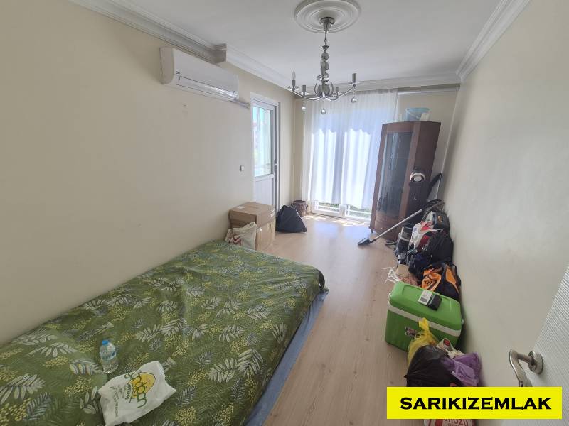 Edremit İkizçay Mah`da3+1  Daire. - 10